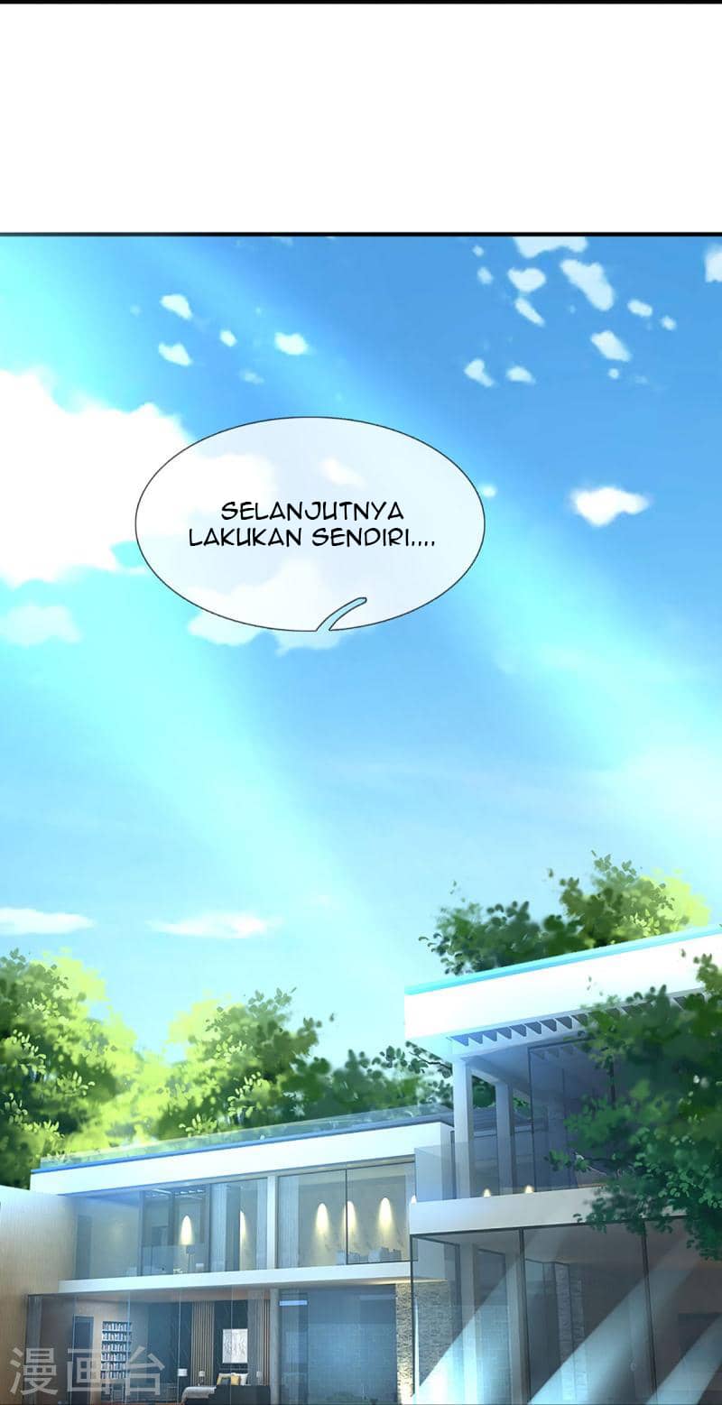 Immortal Daddy Xianzun Chapter 317 Bahasa Indonesia